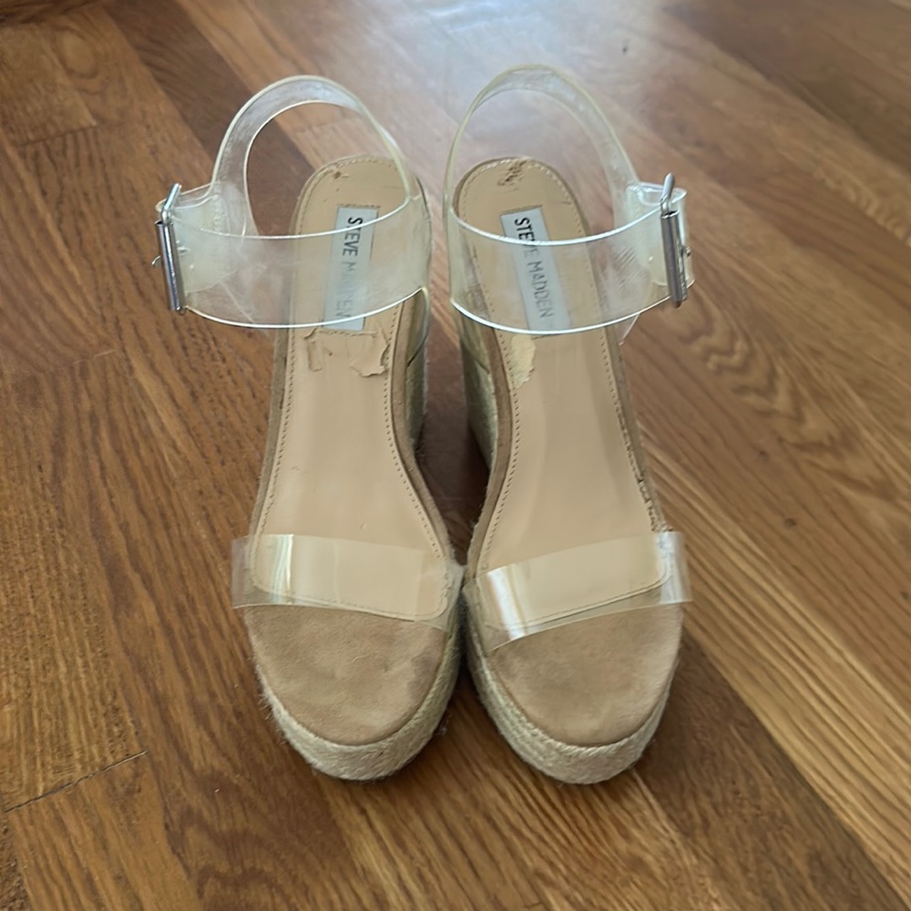 Steve, Madden